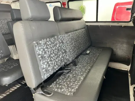 VOLKSWAGEN Kombi 1.4 FLEX STD, Foto 16