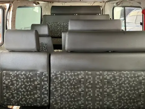 VOLKSWAGEN Kombi 1.4 FLEX STD, Foto 17