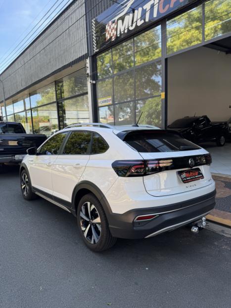 VOLKSWAGEN Nivus 1.0 4P FLEX 200 TSI HIGHLINE TURBO AUTOMÁTICO, Foto 3 VOLKSWAGEN Nivus 1.0 4P FLEX 200 TSI HIGHLINE TURBO AUTOMÁTICO, Foto 3