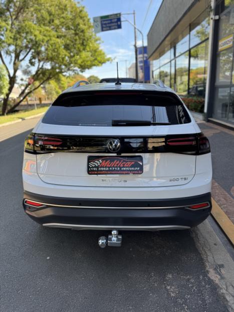 VOLKSWAGEN Nivus 1.0 4P FLEX 200 TSI HIGHLINE TURBO AUTOMÁTICO, Foto 4 VOLKSWAGEN Nivus 1.0 4P FLEX 200 TSI HIGHLINE TURBO AUTOMÁTICO, Foto 4