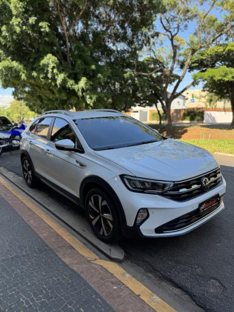 VOLKSWAGEN Nivus 1.0 4P FLEX 200 TSI HIGHLINE TURBO AUTOMÁTICO, Foto 6 VOLKSWAGEN Nivus 1.0 4P FLEX 200 TSI HIGHLINE TURBO AUTOMÁTICO, Foto 6