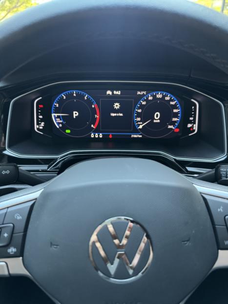 VOLKSWAGEN Nivus 1.0 4P FLEX 200 TSI HIGHLINE TURBO AUTOMÁTICO, Foto 8 VOLKSWAGEN Nivus 1.0 4P FLEX 200 TSI HIGHLINE TURBO AUTOMÁTICO, Foto 8