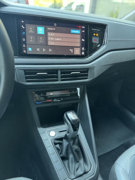 VOLKSWAGEN Nivus 1.0 4P FLEX 200 TSI HIGHLINE TURBO AUTOMÁTICO, Foto 9 VOLKSWAGEN Nivus 1.0 4P FLEX 200 TSI HIGHLINE TURBO AUTOMÁTICO, Foto 9