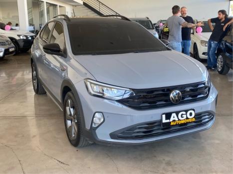 VOLKSWAGEN Nivus 1.0 4P FLEX 200 TSI HIGHLINE TURBO AUTOMÁTICO, Foto 1 VOLKSWAGEN Nivus 1.0 4P FLEX 200 TSI HIGHLINE TURBO AUTOMÁTICO, Foto 1