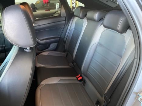 VOLKSWAGEN Nivus 1.0 4P FLEX 200 TSI HIGHLINE TURBO AUTOMÁTICO, Foto 7 VOLKSWAGEN Nivus 1.0 4P FLEX 200 TSI HIGHLINE TURBO AUTOMÁTICO, Foto 7