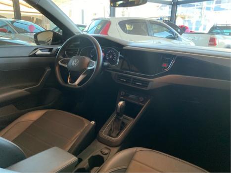 VOLKSWAGEN Nivus 1.0 4P FLEX 200 TSI HIGHLINE TURBO AUTOMÁTICO, Foto 9 VOLKSWAGEN Nivus 1.0 4P FLEX 200 TSI HIGHLINE TURBO AUTOMÁTICO, Foto 9