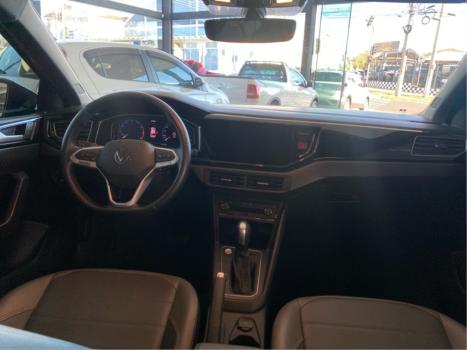 VOLKSWAGEN Nivus 1.0 4P FLEX 200 TSI HIGHLINE TURBO AUTOMÁTICO, Foto 10 VOLKSWAGEN Nivus 1.0 4P FLEX 200 TSI HIGHLINE TURBO AUTOMÁTICO, Foto 10