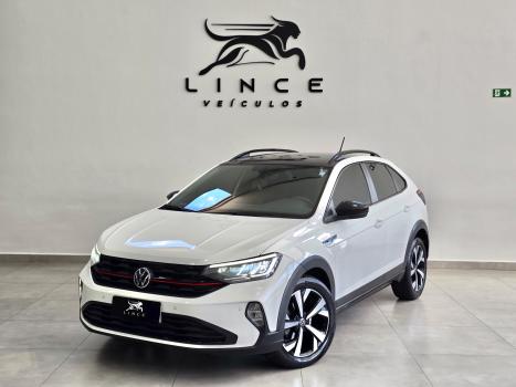 VOLKSWAGEN Nivus 1.0 4P FLEX 200 TSI HIGHLINE TURBO AUTOMTICO, Foto 3