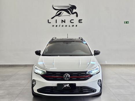 VOLKSWAGEN Nivus 1.0 4P FLEX 200 TSI HIGHLINE TURBO AUTOMTICO, Foto 2