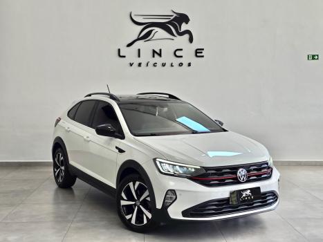 VOLKSWAGEN Nivus 1.0 4P FLEX 200 TSI HIGHLINE TURBO AUTOMTICO, Foto 1