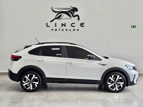 VOLKSWAGEN Nivus 1.0 4P FLEX 200 TSI HIGHLINE TURBO AUTOMTICO, Foto 4