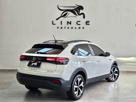 VOLKSWAGEN Nivus 1.0 4P FLEX 200 TSI HIGHLINE TURBO AUTOMTICO, Foto 5