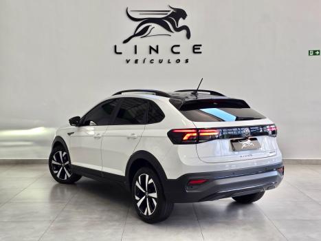 VOLKSWAGEN Nivus 1.0 4P FLEX 200 TSI HIGHLINE TURBO AUTOMTICO, Foto 7