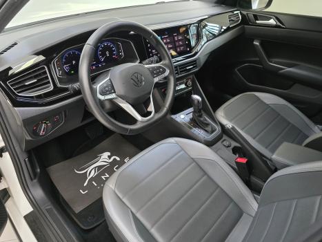 VOLKSWAGEN Nivus 1.0 4P FLEX 200 TSI HIGHLINE TURBO AUTOMTICO, Foto 8