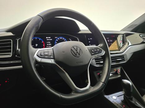 VOLKSWAGEN Nivus 1.0 4P FLEX 200 TSI HIGHLINE TURBO AUTOMTICO, Foto 9