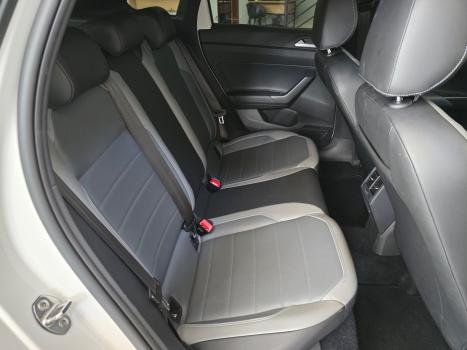 VOLKSWAGEN Nivus 1.0 4P FLEX 200 TSI HIGHLINE TURBO AUTOMTICO, Foto 14