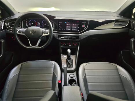 VOLKSWAGEN Nivus 1.0 4P FLEX 200 TSI HIGHLINE TURBO AUTOMTICO, Foto 10