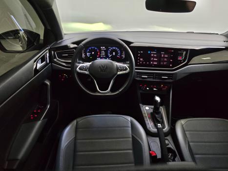 VOLKSWAGEN Nivus 1.0 4P FLEX 200 TSI HIGHLINE TURBO AUTOMTICO, Foto 11