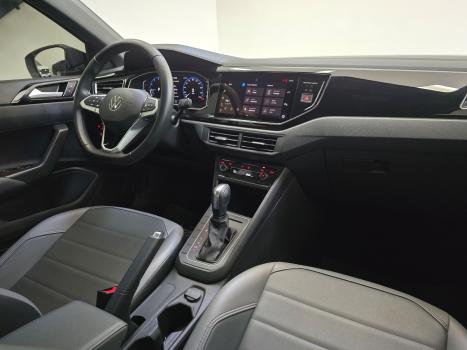 VOLKSWAGEN Nivus 1.0 4P FLEX 200 TSI HIGHLINE TURBO AUTOMTICO, Foto 12