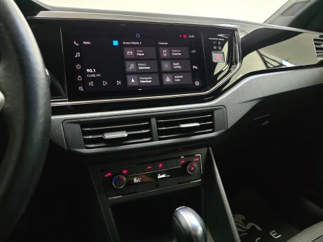 VOLKSWAGEN Nivus 1.0 4P FLEX 200 TSI HIGHLINE TURBO AUTOMTICO, Foto 15