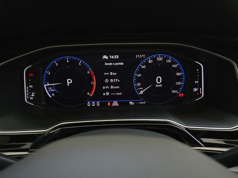 VOLKSWAGEN Nivus 1.0 4P FLEX 200 TSI HIGHLINE TURBO AUTOMTICO, Foto 17