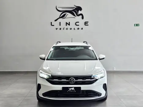 VOLKSWAGEN Nivus 1.0 4P FLEX 200 TSI COMFORTLINE TURBO AUTOM�TICO, Foto 2