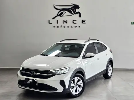 VOLKSWAGEN Nivus 1.0 4P FLEX 200 TSI COMFORTLINE TURBO AUTOM�TICO, Foto 3