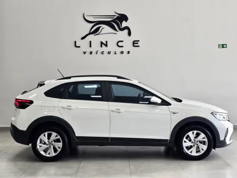 VOLKSWAGEN Nivus 1.0 4P FLEX 200 TSI COMFORTLINE TURBO AUTOM�TICO, Foto 4