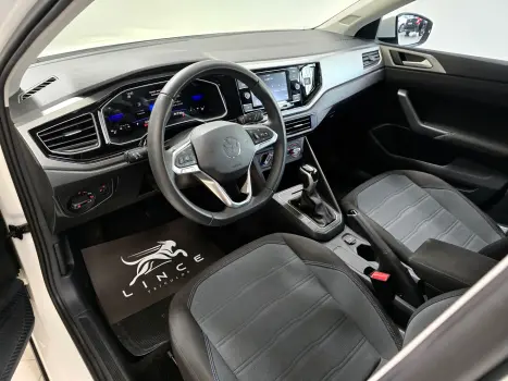 VOLKSWAGEN Nivus 1.0 4P FLEX 200 TSI COMFORTLINE TURBO AUTOM�TICO, Foto 8