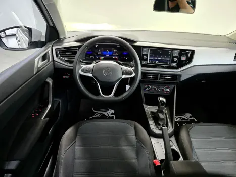 VOLKSWAGEN Nivus 1.0 4P FLEX 200 TSI COMFORTLINE TURBO AUTOM�TICO, Foto 10