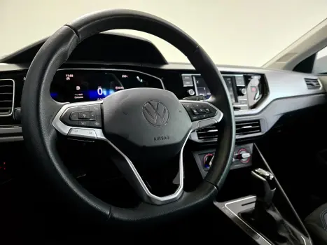 VOLKSWAGEN Nivus 1.0 4P FLEX 200 TSI COMFORTLINE TURBO AUTOM�TICO, Foto 12