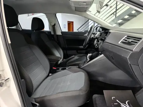 VOLKSWAGEN Nivus 1.0 4P FLEX 200 TSI COMFORTLINE TURBO AUTOM�TICO, Foto 13