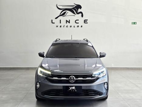 VOLKSWAGEN Nivus 1.0 4P FLEX 200 TSI HIGHLINE TURBO AUTOM�TICO, Foto 2