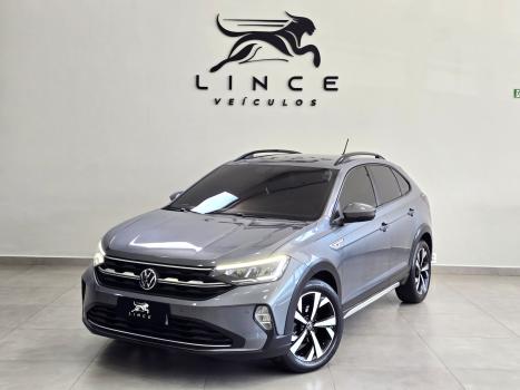 VOLKSWAGEN Nivus 1.0 4P FLEX 200 TSI HIGHLINE TURBO AUTOM�TICO, Foto 3