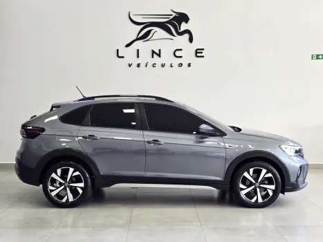 VOLKSWAGEN Nivus 1.0 4P FLEX 200 TSI HIGHLINE TURBO AUTOM�TICO, Foto 4