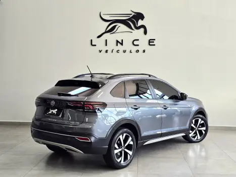 VOLKSWAGEN Nivus 1.0 4P FLEX 200 TSI HIGHLINE TURBO AUTOM�TICO, Foto 5