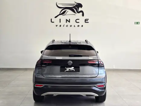 VOLKSWAGEN Nivus 1.0 4P FLEX 200 TSI HIGHLINE TURBO AUTOM�TICO, Foto 6