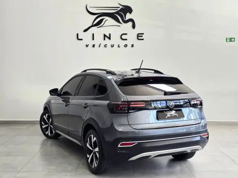 VOLKSWAGEN Nivus 1.0 4P FLEX 200 TSI HIGHLINE TURBO AUTOM�TICO, Foto 7