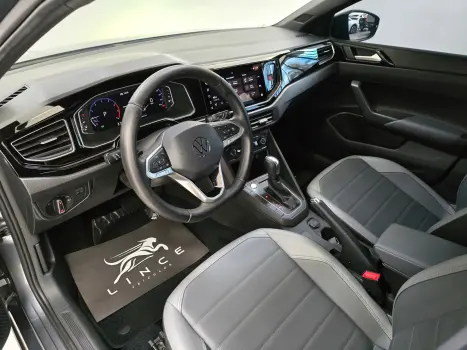 VOLKSWAGEN Nivus 1.0 4P FLEX 200 TSI HIGHLINE TURBO AUTOM�TICO, Foto 8