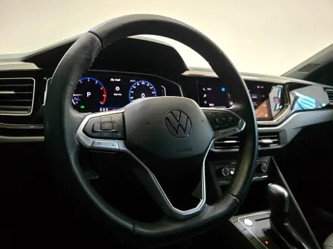 VOLKSWAGEN Nivus 1.0 4P FLEX 200 TSI HIGHLINE TURBO AUTOM�TICO, Foto 9