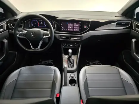 VOLKSWAGEN Nivus 1.0 4P FLEX 200 TSI HIGHLINE TURBO AUTOM�TICO, Foto 10