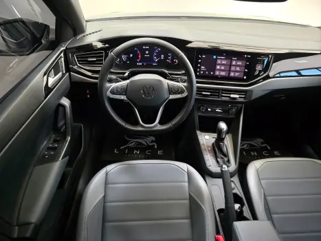 VOLKSWAGEN Nivus 1.0 4P FLEX 200 TSI HIGHLINE TURBO AUTOM�TICO, Foto 11