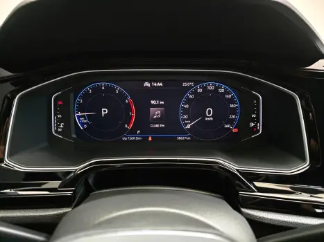 VOLKSWAGEN Nivus 1.0 4P FLEX 200 TSI HIGHLINE TURBO AUTOM�TICO, Foto 15