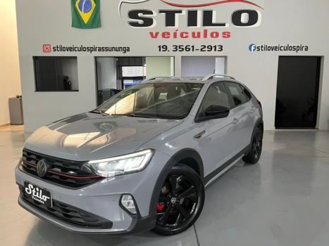 VOLKSWAGEN Nivus 1.0 4P FLEX 200 TSI HIGHLINE TURBO AUTOM�TICO, Foto 1