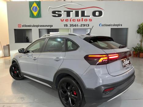 VOLKSWAGEN Nivus 1.0 4P FLEX 200 TSI HIGHLINE TURBO AUTOM�TICO, Foto 6