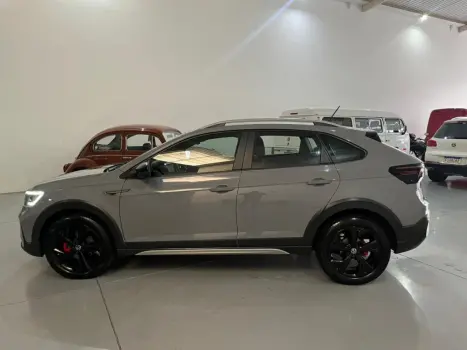 VOLKSWAGEN Nivus 1.0 4P FLEX 200 TSI HIGHLINE TURBO AUTOM�TICO, Foto 7