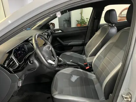 VOLKSWAGEN Nivus 1.0 4P FLEX 200 TSI HIGHLINE TURBO AUTOM�TICO, Foto 10