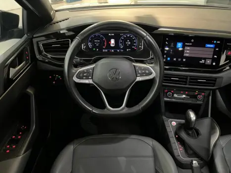 VOLKSWAGEN Nivus 1.0 4P FLEX 200 TSI HIGHLINE TURBO AUTOM�TICO, Foto 12