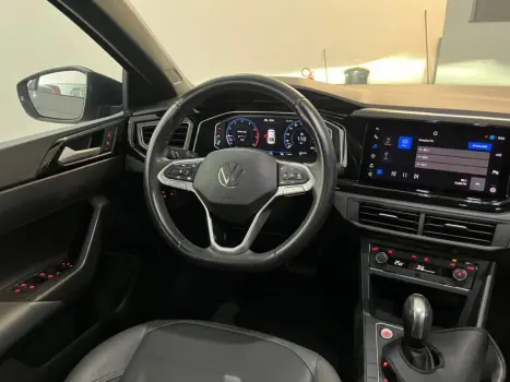 VOLKSWAGEN Nivus 1.0 4P FLEX 200 TSI HIGHLINE TURBO AUTOM�TICO, Foto 13