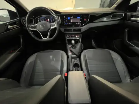 VOLKSWAGEN Nivus 1.0 4P FLEX 200 TSI HIGHLINE TURBO AUTOM�TICO, Foto 14